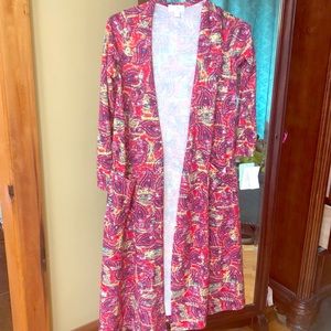 NWT LuLaRoe Sarah